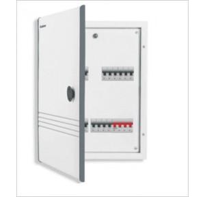 Crabtree 8 Way Xpro TP&N PPI Distribution Board, DCDKTHPDXW08